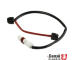 Sensor, opotrebeni brzdoveho oblozeni JP GROUP 1697301470