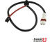 Sensor, opotrebeni brzdoveho oblozeni JP GROUP 1697301700