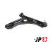 Řídicí páka, zavěšení kol JP GROUP 3140105280