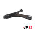 Řídicí páka, zavěšení kol JP GROUP 3140105670