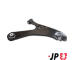 Řídicí páka, zavěšení kol JP GROUP 3140105680