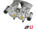 Brzdový třmen JP GROUP 3161901280