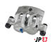 Brzdový třmen JP GROUP 3161901480