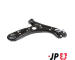 Řídicí páka, zavěšení kol JP GROUP 3540101280