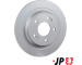 Brzdový kotouč JP GROUP 3563202200