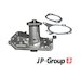 Vodní čerpadlo, chlazení motoru JP GROUP 3814100200
