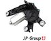 Motor stěračů JP GROUP 4198200300