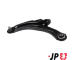 Řídicí páka, zavěšení kol JP GROUP 4340101470