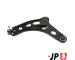 Řídicí páka, zavěšení kol JP GROUP 4340101770
