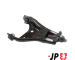 Řídicí páka, zavěšení kol JP GROUP 4340101980