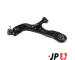 Řídicí páka, zavěšení kol JP GROUP 4840101470