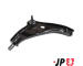 Řídicí páka, zavěšení kol JP GROUP 6040100370