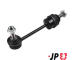 Tyč/Vzpera stabilizátora JP GROUP 6550400100