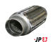 Prużný diel výfuku JP GROUP 9924400700