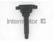 Zapalovací cívka INTERMOTOR 12212