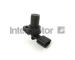 Snímač, poloha vačkového hřídele INTERMOTOR 17091
