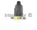 AGR-Ventil INTERMOTOR 18060