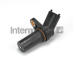 Generátor impulsů, klikový hřídel INTERMOTOR 19129