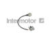 Senzor klepání INTERMOTOR 19553
