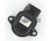 Senzor, poloha škrticí klapky INTERMOTOR 20060