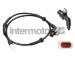 Snímač, počet otáček kol INTERMOTOR 60000