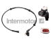 Snímač, počet otáček kol INTERMOTOR 60006