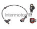 Snímač, počet otáček kol INTERMOTOR 60025