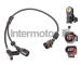 Snímač, počet otáček kol INTERMOTOR 60026