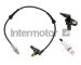 Snímač, počet otáček kol INTERMOTOR 60075