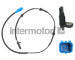 Snímač, počet otáček kol INTERMOTOR 60208