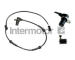 Snímač, počet otáček kol INTERMOTOR 60346
