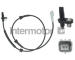 Snímač, počet otáček kol INTERMOTOR 60422
