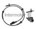Snímač, počet otáček kol INTERMOTOR 60430