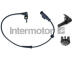 Snímač, počet otáček kol INTERMOTOR 60447