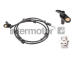 Snímač, počet otáček kol INTERMOTOR 60525