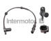 Snímač, počet otáček kol INTERMOTOR 60609