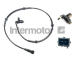 Snímač, počet otáček kol INTERMOTOR 60620