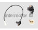 Snímač, počet otáček kol INTERMOTOR 60624