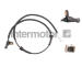 Snímač, počet otáček kol INTERMOTOR 60667
