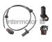 Snímač, počet otáček kol INTERMOTOR 60684