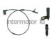 Snímač, počet otáček kol INTERMOTOR 60694