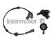 Snímač, počet otáček kol INTERMOTOR 60708