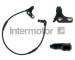 Snímač, počet otáček kol INTERMOTOR 60721