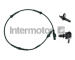 Snímač, počet otáček kol INTERMOTOR 60730