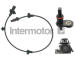 Snímač, počet otáček kol INTERMOTOR 60823