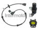 Snímač, počet otáček kol INTERMOTOR 60830