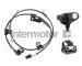 Snímač, počet otáček kol INTERMOTOR 60837