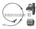 Snímač, počet otáček kol INTERMOTOR 60934