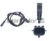 Snímač, počet otáček kol INTERMOTOR 60938