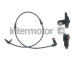 Snímač, počet otáček kol INTERMOTOR 61002